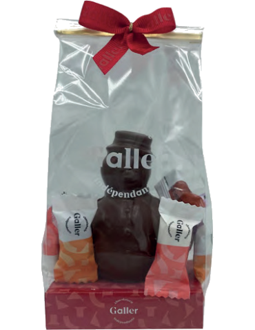 CELLO BONHOMME DE NEIGE