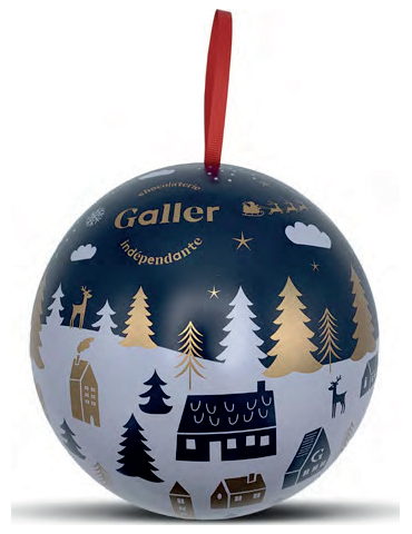 BOULE DE NOEL GRAND MODELE