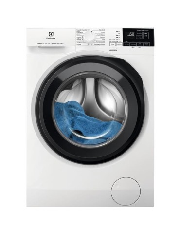 ELECTROLUX E W 7 W 954 DA