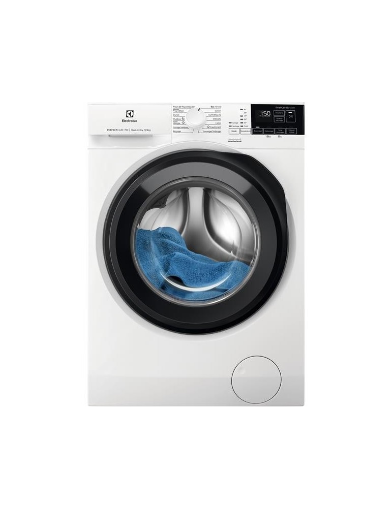 ELECTROLUX E W 7 W 954 DA