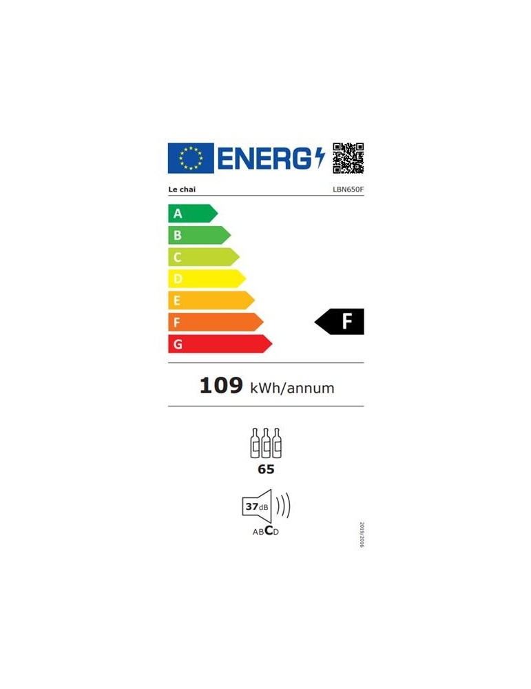 LE CHAI  LBN 650 F