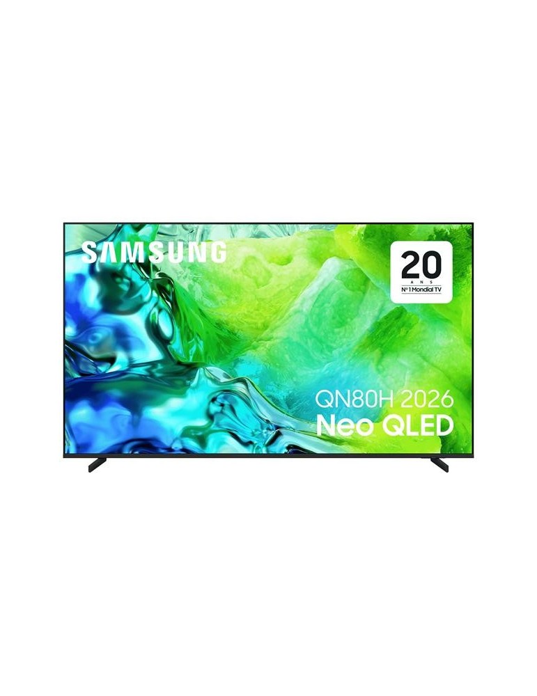 SAMSUNG TQ 55 QN 80 H