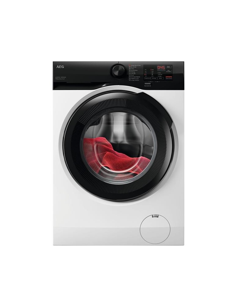 AEG LFE 6 ED 844 B
