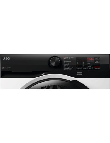 AEG LFE 6 ED 844 B