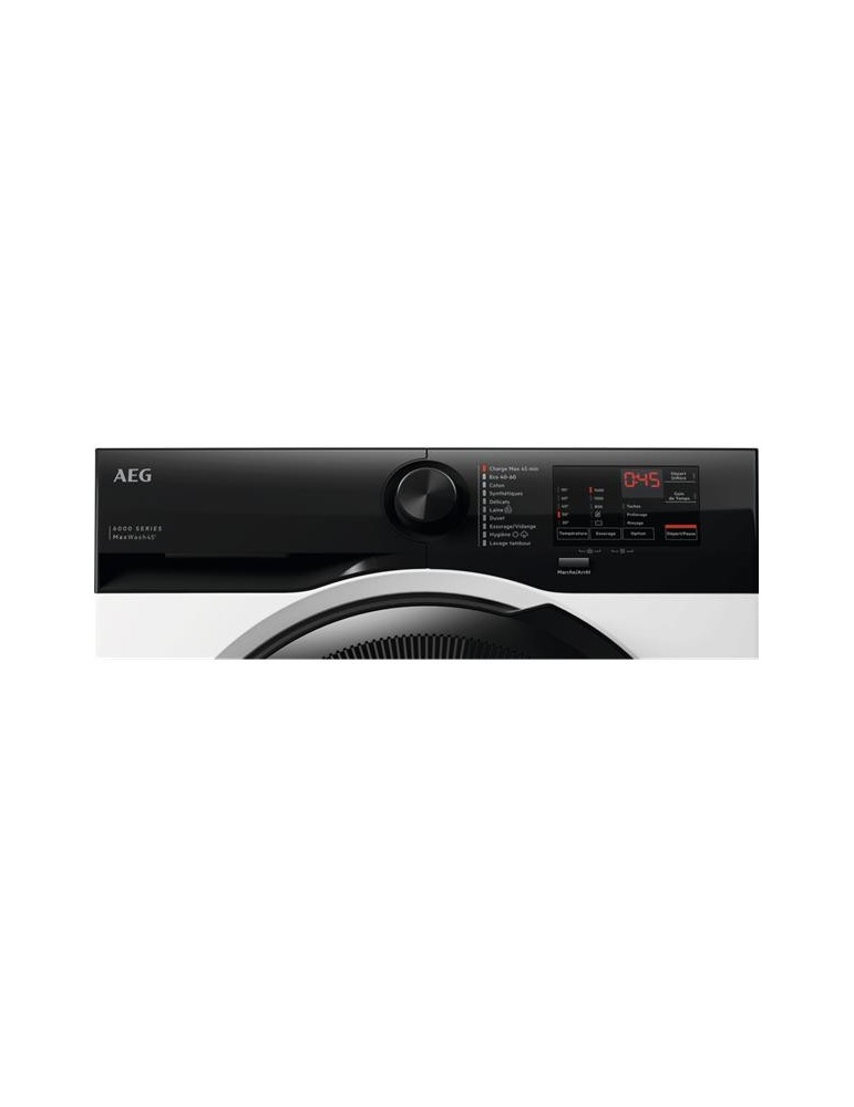 AEG LFE 6 ED 844 B