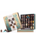 COFFRET METAL 360 G