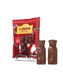 SACHET 8 OURS EN CHOCOLAT 96 G