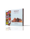 LA BOITE DE CARRES 252 G