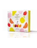 LES PATES DE FRUITS 250 G