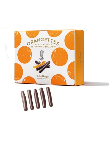 LES ORANGETTES 260 G
