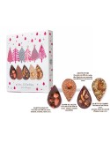 BOITE DE 26 JULIETTES 285 G