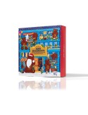 BOITE OURSONS GUIMAUVE CARAMEL 320 G