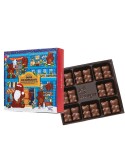 BOITE OURSONS GUIMAUVE CARAMEL 320 G