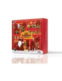 BOITE OURSONS GUIMAUVE 375 G