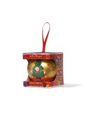 BOULE DE NOEL 64 G