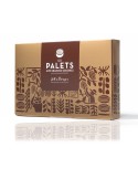 BOITE PALETS 250 G
