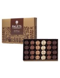 BOITE PALETS 250 G