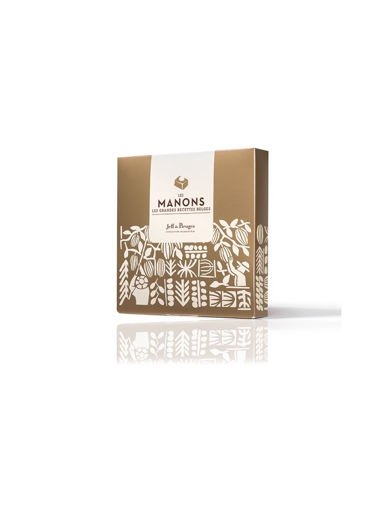 BOITE MANONS 240 G