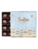 BOITE TRUFFES 350 G