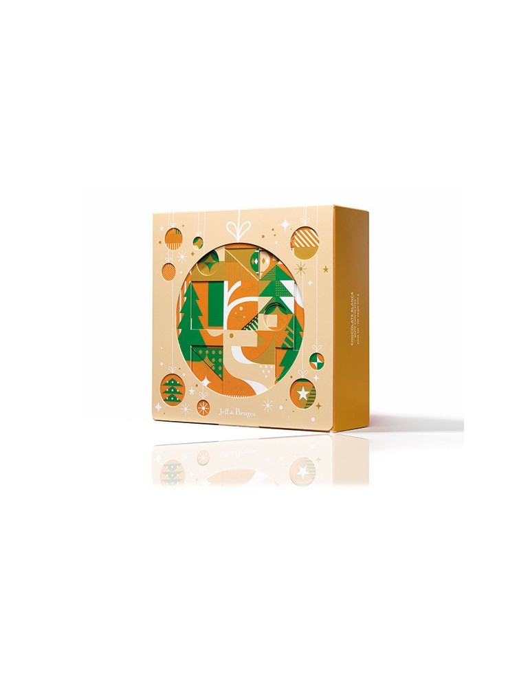 BALLOTIN BLANC 500 G