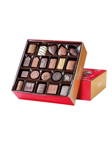BALLOTIN ASSORTIS 500 G