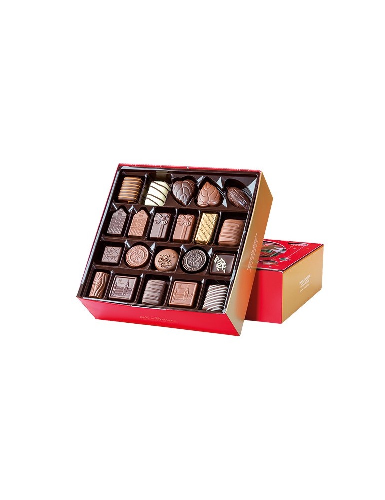 BALLOTIN ASSORTIS 500 G