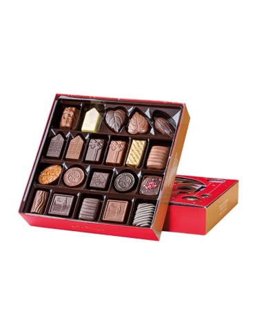 BALLOTIN ASSORTIS 250 G