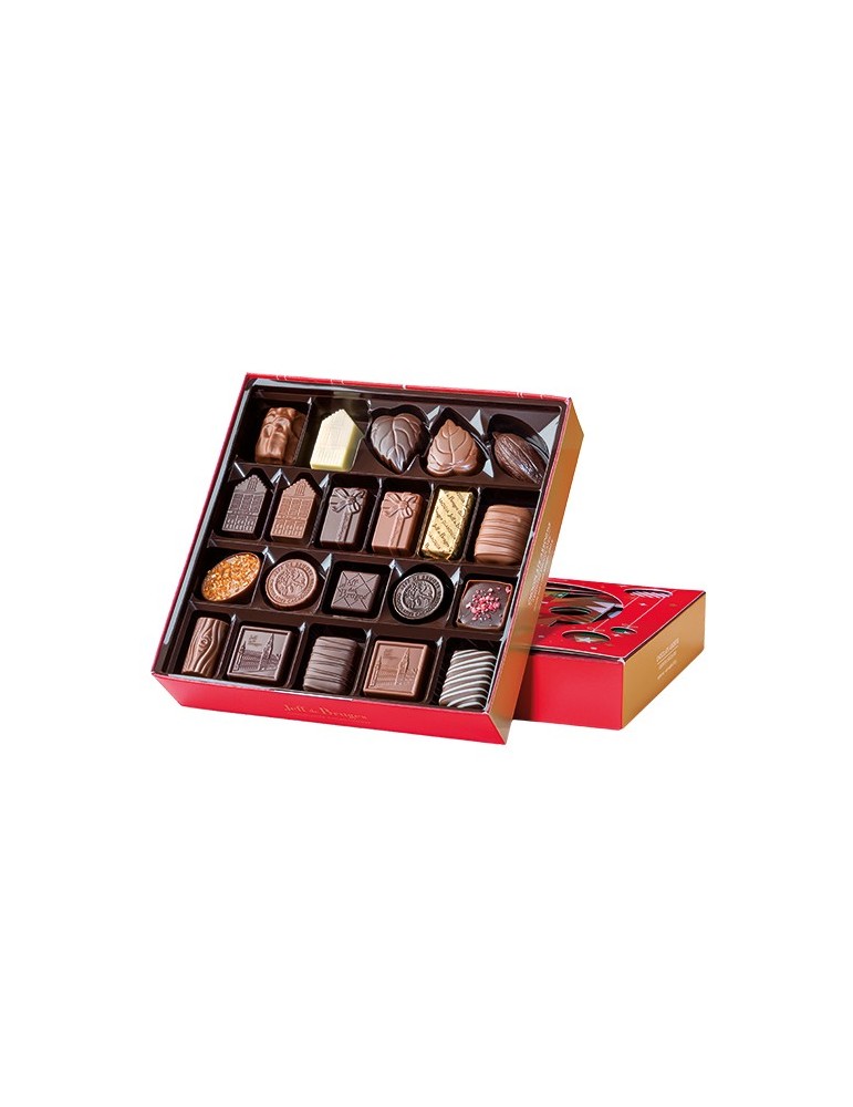 BALLOTIN ASSORTIS 250 G