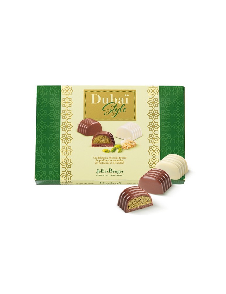 DUBAI STYLE 250 G