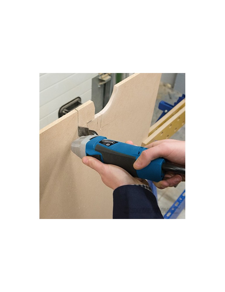 Outil multifonctions oscillant 260 W