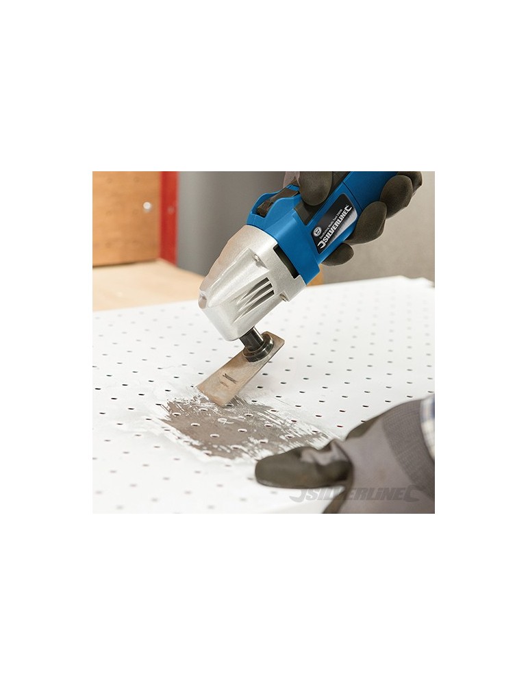 Outil multifonctions oscillant 260 W