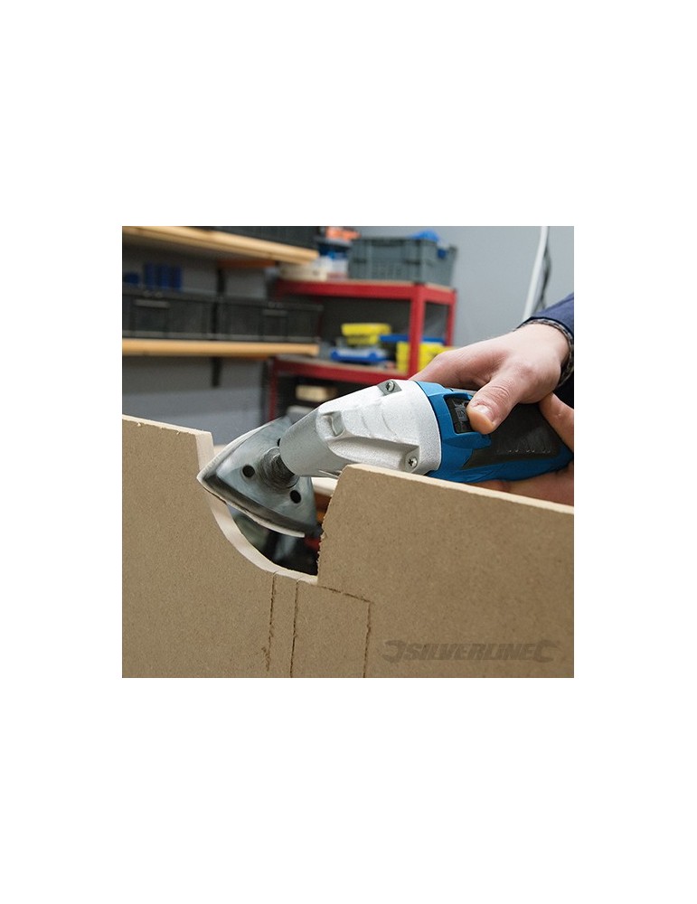 Outil multifonctions oscillant 260 W