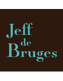 JEFF DE BRUGES